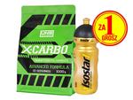 UNS X-Carbo 1000g + ISOSTAR bidon GRATIS! w sklepie internetowym Sport-Max