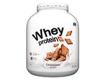 FITNESS AUTHORITY Whey Protein 2270 g w sklepie internetowym Sport-Max