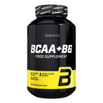 BIOTECH BCAA + B6 200 tab w sklepie internetowym Sport-Max