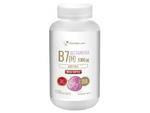 PROGRESS LABS Biotyna witamina B7 H 5000mg + Inulina 120 kaps w sklepie internetowym Sport-Max