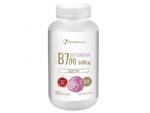 PROGRESS LABS Biotyna witamina B7 H 5000mg + Inulina 60 kaps w sklepie internetowym Sport-Max