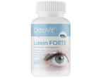 OSTROVIT 100% Lutein Forte 60 tabl w sklepie internetowym Sport-Max