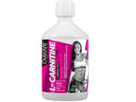 OSTROVIT L-Carnitine + Green Tea 500 ml w sklepie internetowym Sport-Max