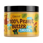 OSTROVIT 100% Peanut Butter 500 g w sklepie internetowym Sport-Max