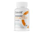 OSTROVIT Vitamin E 90 tabs w sklepie internetowym Sport-Max