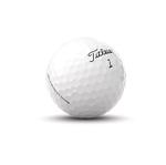 Lakeballs Titleist PROV1 model 2021-22, używane piłki do golfa, (1 szt) kat. A w sklepie internetowym piłki golfowe