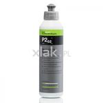 Pasta polerska KOCH-CHEMIE P2/02 Micro Cut Finish 250ml w sklepie internetowym Xlak.pl