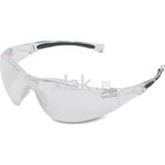 Okulary ochronne HONEYWELL A800 Clear Anti-Fog bezbarwne poliwęglan w sklepie internetowym Xlak.pl