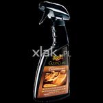 Konserwacja skóry MEGUIAR'S Gold Class Leather Conditioner Spray 473ml w sklepie internetowym Xlak.pl
