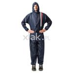 Kombinezon ochronny PELATEC Overall Blue mocny wielorazowy M L XL w sklepie internetowym Xlak.pl