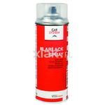 Lakier bezbarwny CARSYSTEM Klarlack szybkoschnący Spray 400ml w sklepie internetowym Xlak.pl