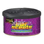 Zapach samochodowy California Scents Pomberry Crush - Jeżyna w sklepie internetowym Xlak.pl