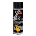 Środek do konserwacji podwozia SIKA Sikagard 6060S czarny Spray 500ml w sklepie internetowym Xlak.pl