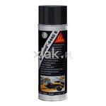 Powłoka ochronna do podwozia SIKA Sikagard 6440S czarny Spray 500ml w sklepie internetowym Xlak.pl