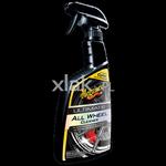 Żel do mycia felg MEGUIAR'S Ultimate All Wheel Cleaner 709 ml w sklepie internetowym Xlak.pl