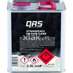 Utwardzacz QRS do lakieru bezbarwnego FAST CLEAR UHS 2:1 2,5L w sklepie internetowym Xlak.pl