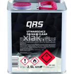 Utwardzacz QRS do lakieru bezbarwnego MAXI CLEAR UHS 2:1 2,5L w sklepie internetowym Xlak.pl