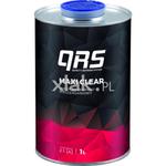 Lakier bezbarwny QRS MAXI CLEAR UHS SR 2:1 1,5L + UTW w sklepie internetowym Xlak.pl