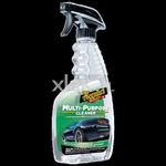 Środek czyszczący MEGUIAR'S All Purpose Cleaner APC 710ml w sklepie internetowym Xlak.pl