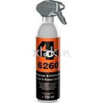 Środek czyszcząco-ochronny 4CR 6260 quick detailer Spray 750ml w sklepie internetowym Xlak.pl