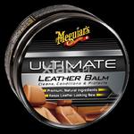 Czyszczenie i pielęgnacja skóry MEGUIAR'S Ultimate Leather Balm 160g w sklepie internetowym Xlak.pl