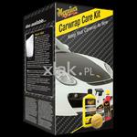 Zestaw do pielęgnacji folii samochodowych MEGUIAR'S Carwrap Care Kit w sklepie internetowym Xlak.pl