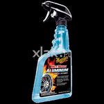 Czyszczenie felg MEGUIAR'S Hot Rims Aluminium Wheel Cleaner Spray 710ml w sklepie internetowym Xlak.pl