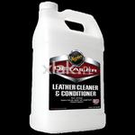 Czyszczenie i pielęgnacja skóry MEGUIAR"S Leather Cleaner & Conditioner 3,78L w sklepie internetowym Xlak.pl