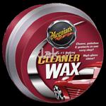 Wosk czyszczący MEGUIAR'S Cleaner Wax Paste 311g + aplikator w sklepie internetowym Xlak.pl