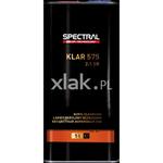 Lakier bezbarwny 2:1 SR NOVOL Spectral Klar 575 1L w sklepie internetowym Xlak.pl