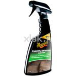 Czyszczenie tapicerki MEGUIAR'S Carpet & Interior Cleaner Spray 473ml w sklepie internetowym Xlak.pl