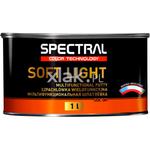 Szpachla multifunkcyjna NOVOL Spectral Soft Light 1L + Utwardzacz w sklepie internetowym Xlak.pl