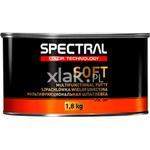 Szpachla uniwersalna NOVOL Spectral Soft 1,8kg + Utwardzacz w sklepie internetowym Xlak.pl