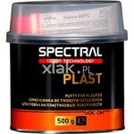 Szpachla do tworzyw NOVOL Spectral Plast 500g + Utwardzacz w sklepie internetowym Xlak.pl