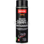 Powłoka ochronna NOVOL Antigravel MS baranek czarny Spray 500ml w sklepie internetowym Xlak.pl