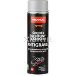 Powłoka ochronna NOVOL Antigravel MS baranek szary Spray 500ml w sklepie internetowym Xlak.pl