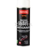 Powłoka ochronna NOVOL Antigravel MS baranek biały Spray 500ml w sklepie internetowym Xlak.pl