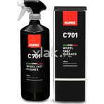 Środek do mycia felg RUPES C701 Wheel Fast Cleaner Spray 1L w sklepie internetowym Xlak.pl