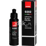 Środek polerski do szyb RUPES G202 Crystal Glass Polish 150ml w sklepie internetowym Xlak.pl