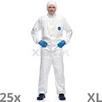 Kombinezon ochronny DuPont TYVEK 500 XPERT (Tyvek Classic) XL 25 szt. w sklepie internetowym Xlak.pl