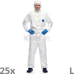 Kombinezon ochronny DuPont TYVEK 500 XPERT (Tyvek Classic) L 25 szt. w sklepie internetowym Xlak.pl