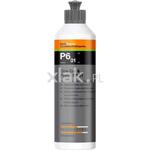 Pasta polerska KOCH-CHEMIE P6/01 One Cut&Finish one step wosk 250ml w sklepie internetowym Xlak.pl