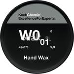 Wosk zabezpieczający KOCH-CHEMIE W0/01 Hand Wax wosk twardy 175ml w sklepie internetowym Xlak.pl