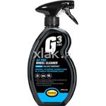 Płyn czyszczący do felg FARECLA G3 Pro Wheel Cleaner Spray 500ml w sklepie internetowym Xlak.pl