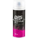 Tester koloru QRS kontrola powłoki lakierniczej Spray 400ml w sklepie internetowym Xlak.pl