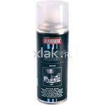 Lakier bezbarwny TROTON Clear Coat Gloss połysk Spray 400ml w sklepie internetowym Xlak.pl