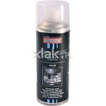 Lakier bezbarwny matowy TROTON Clear Coat Mat Spray 400ml w sklepie internetowym Xlak.pl