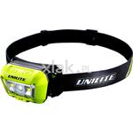 Lampa czołowa UNILITE HL-8R czołówka LED IP65 475lm w sklepie internetowym Xlak.pl