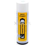 Grunt na przetarcia INNOTEC Spot Primer Szary Spray 500ml w sklepie internetowym Xlak.pl