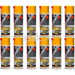 Wosk do konserwacji SIKA Sikagard 6220S Spray 12x500ml w sklepie internetowym Xlak.pl